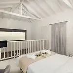 佩特拉西娅公寓 公寓 卡拉马塔