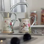 佩特拉西娅公寓 公寓 *
