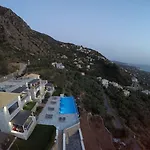 公寓 佩特拉西娅公寓 卡拉马塔