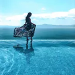佩特拉西娅公寓 卡拉马塔