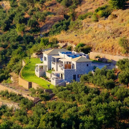 Lejlighed Petra Thea