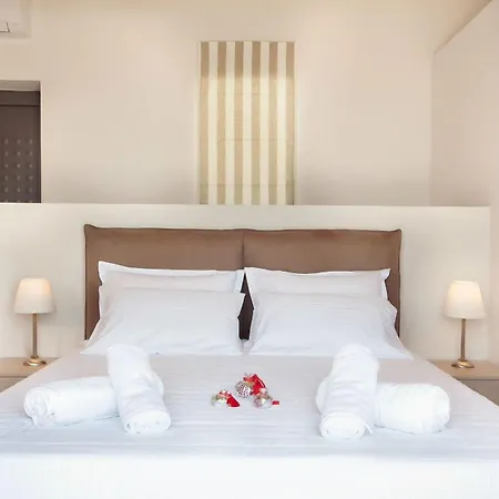 Petra Thea Lejlighed