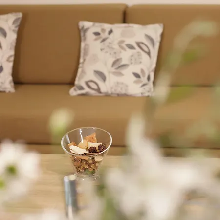 Petra Thea Lejlighed Kalamata