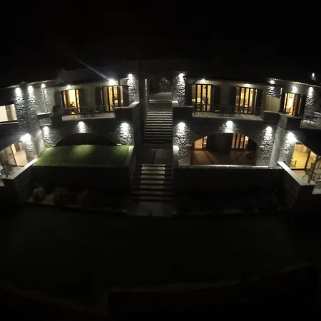 Petra Thea Lejlighed