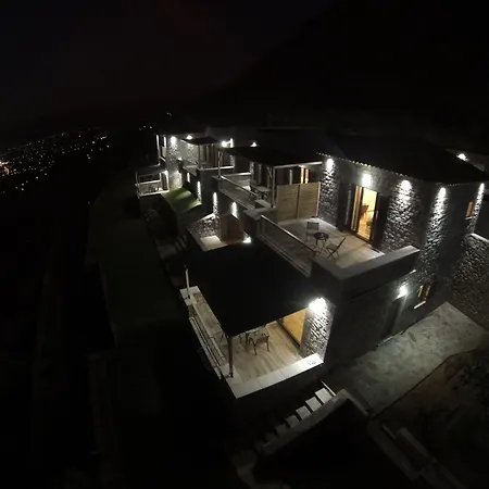 Lejlighed Petra Thea *