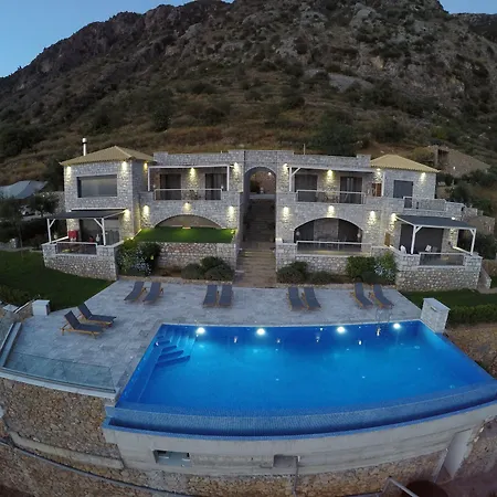 Lejlighed Petra Thea Kalamata