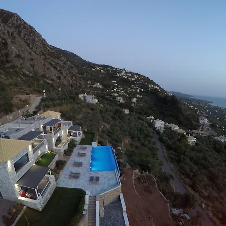 Apartment Petra Thea Kalamata
