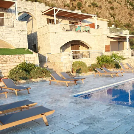 Lejlighed Petra Thea *