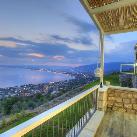 Petra Thea * Kalamata