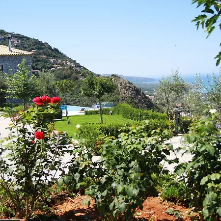 Petra Thea Lejlighed Kalamata