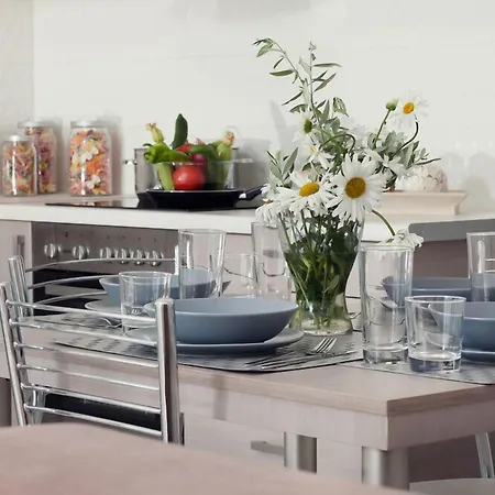 Lejlighed Petra Thea