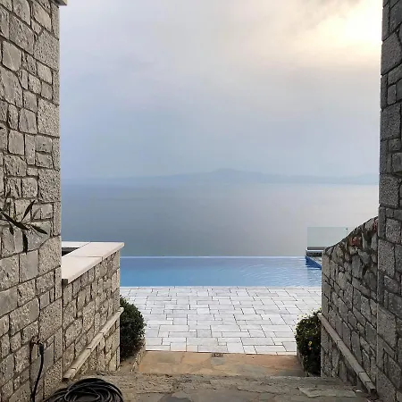 Petra Thea Lejlighed Kalamata