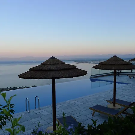 Lejlighed Petra Thea *