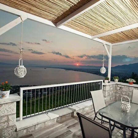 Petra Thea Lejlighed