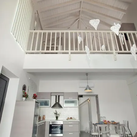 Lejlighed Petra Thea