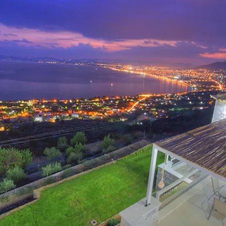 Lejlighed Petra Thea