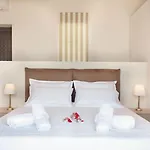 Petra Thea Апартаменты