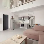 Petra Thea Апартаменты