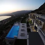 Petra Thea Апартаменты