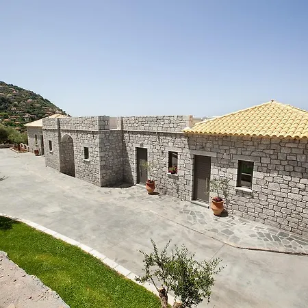 Petra Thea Apartment Kalamata