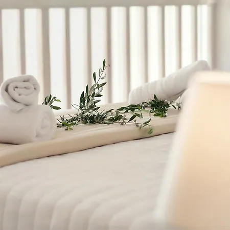 Apartment Petra Thea