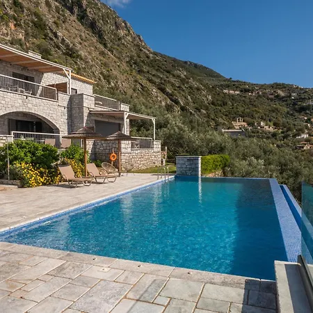 Petra Thea Apartment