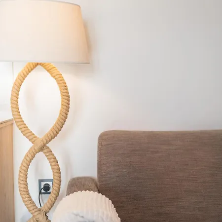 Petra Thea Apartment *