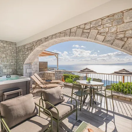 Apartment Petra Thea Kalamata