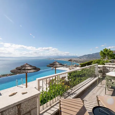 Apartment Petra Thea Kalamata