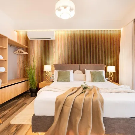 Petra Thea * Kalamata