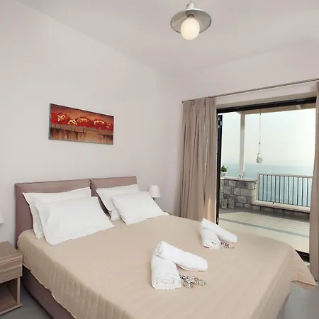 Petra Thea Apartment Kalamata