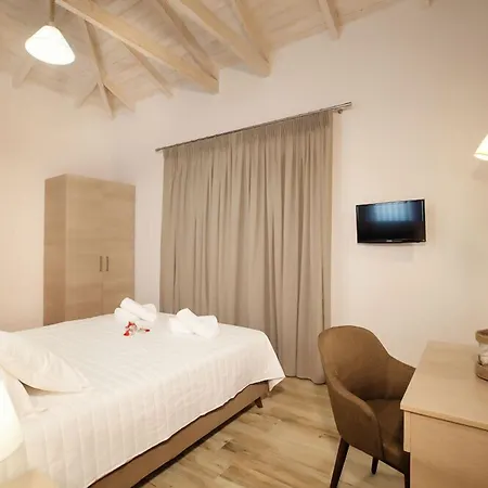 Apartment Petra Thea *