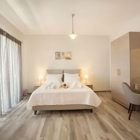 Petra Thea Apartment
