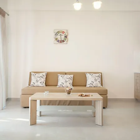 Petra Thea Apartment Kalamata