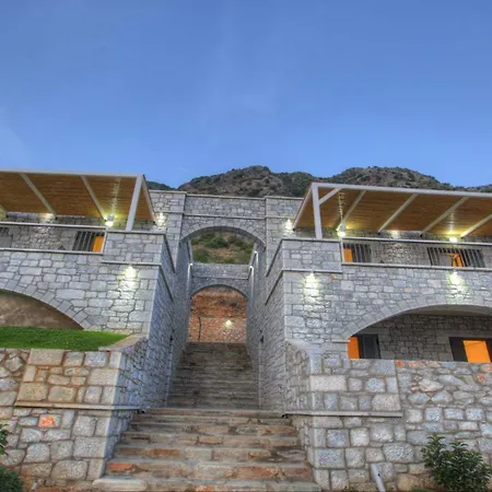 Petra Thea Apartment