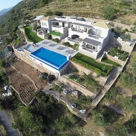 Apartment Petra Thea Kalamata