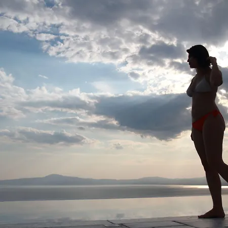 Petra Thea Apartment