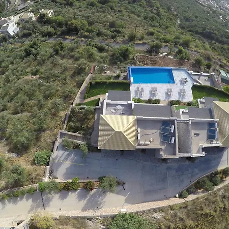 Petra Thea Apartment