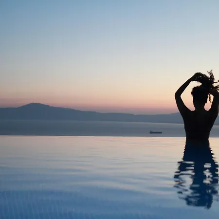 아파트 Petra Thea 칼라마타