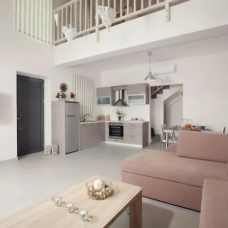 Petra Thea Apartment