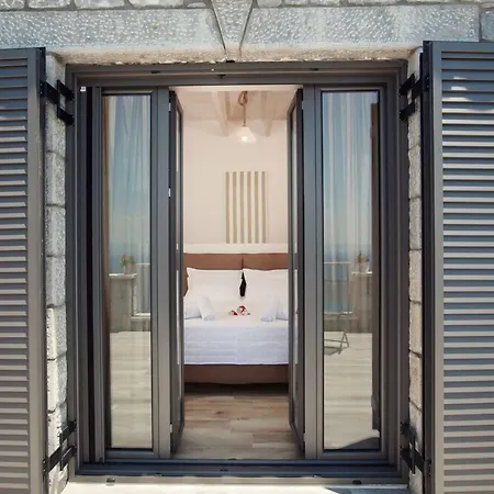 Apartment Petra Thea Kalamata