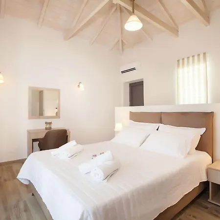 Apartment Petra Thea *