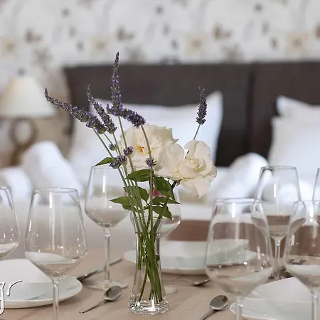 Apartment Petra Thea