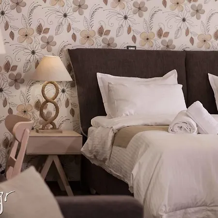 Apartman Petra Thea Kalamáta