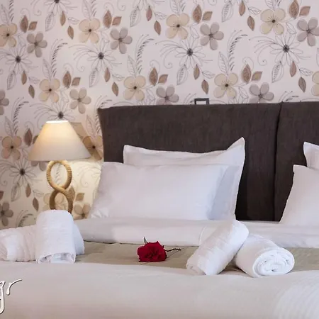 Apartment Petra Thea