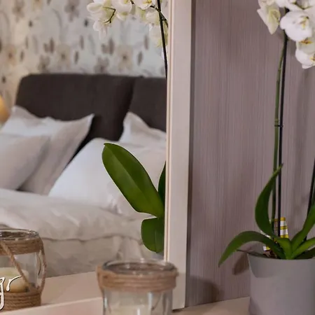 Apartman Petra Thea Kalamáta
