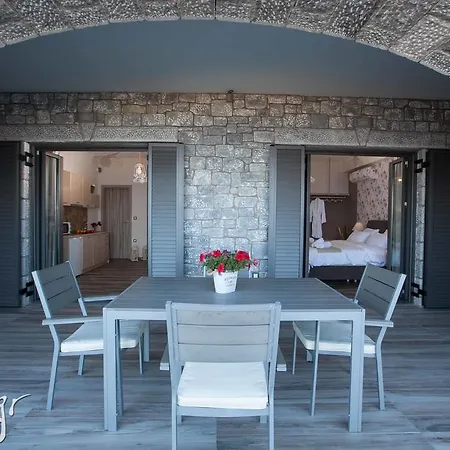 Apartment Petra Thea Kalamata