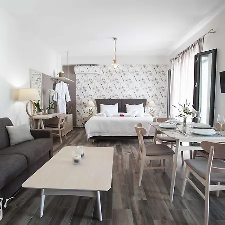 Apartment Petra Thea Kalamata