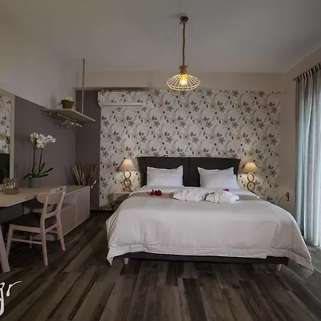 Apartman Petra Thea *