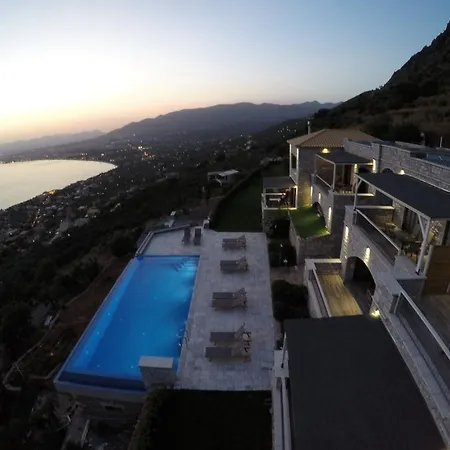 Petra Thea Apartment